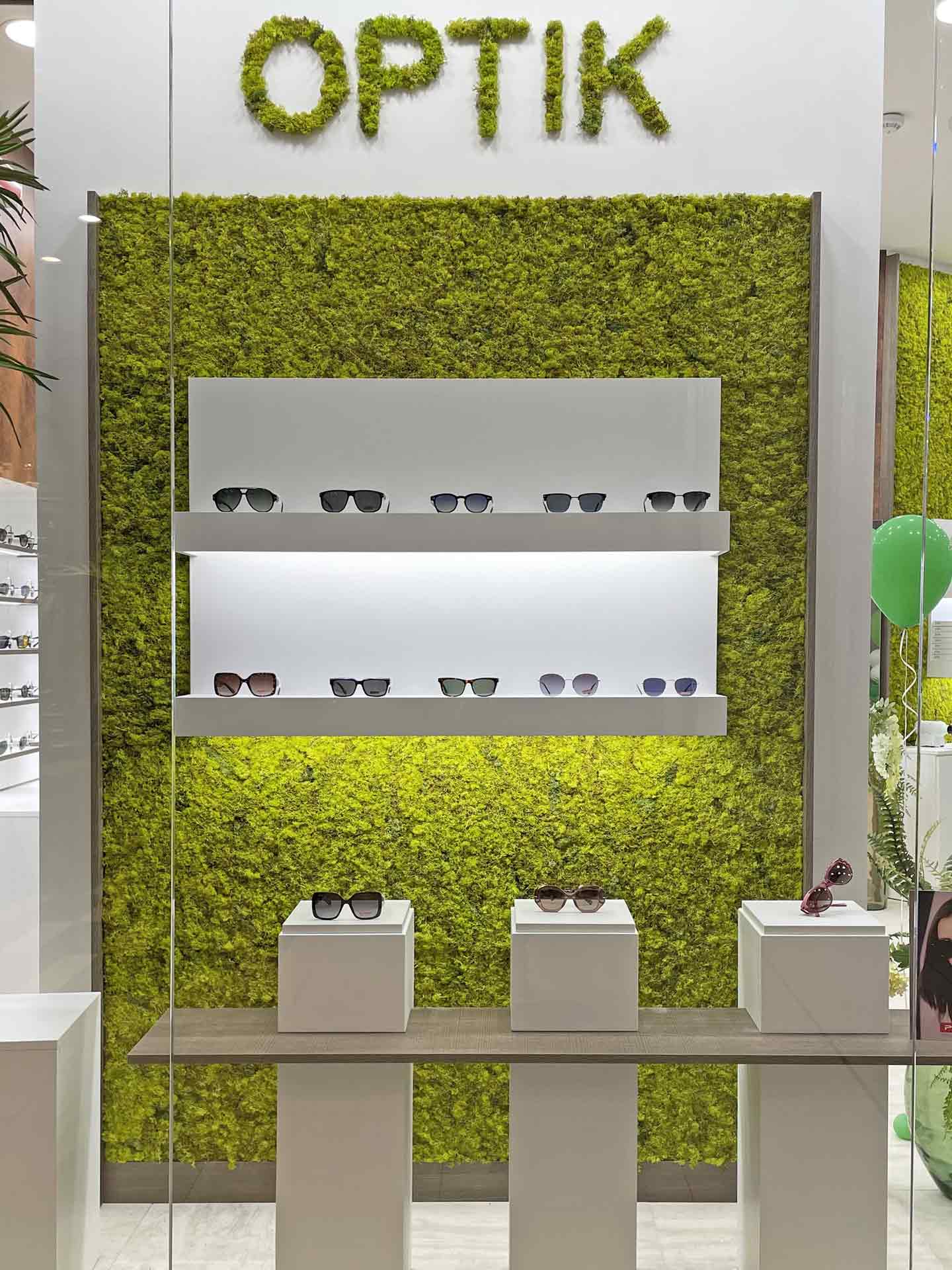 Muschio Stabilizzato,Decorazione di Muschio Naturale,Muschio Conservato per Deco